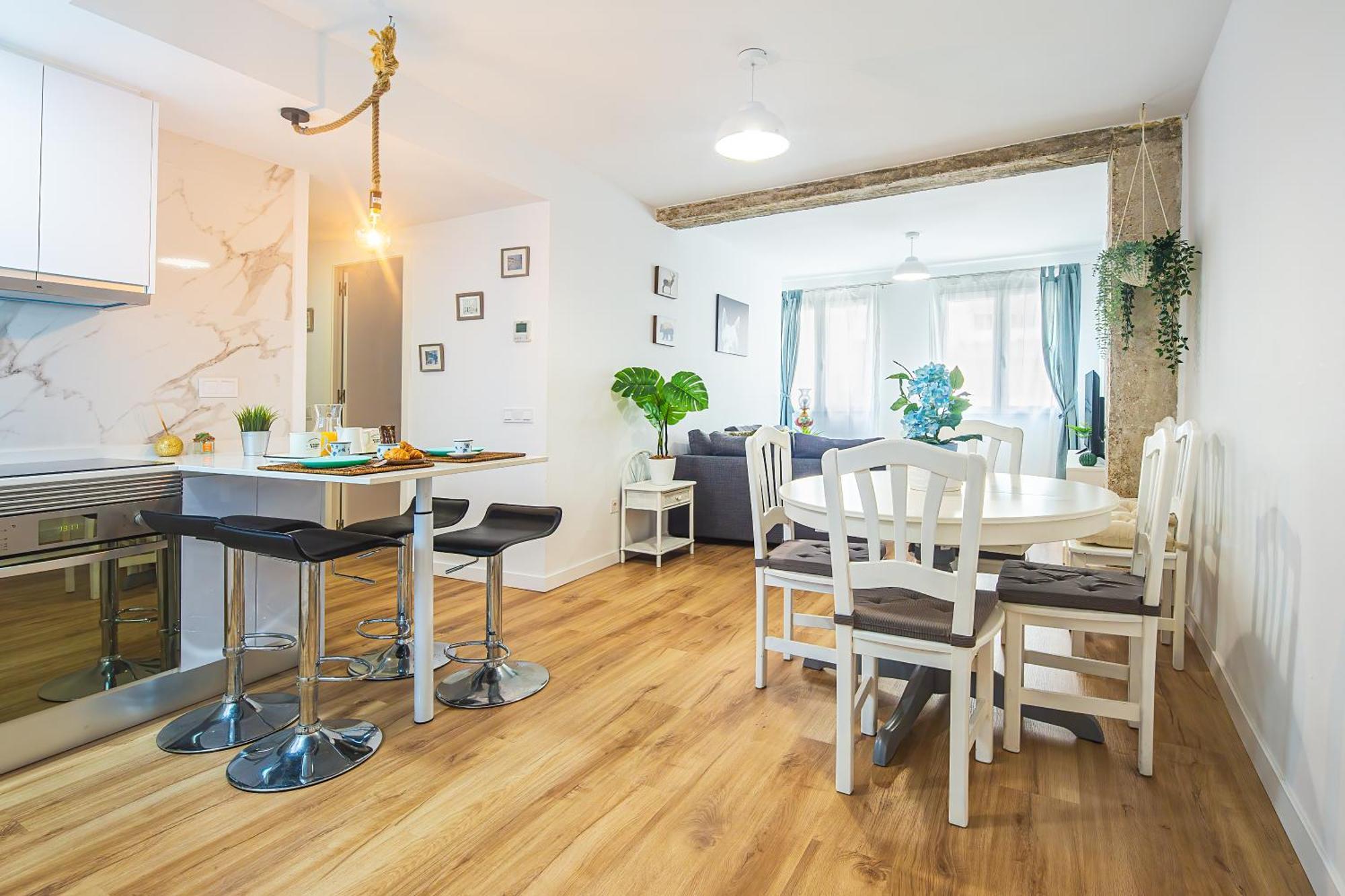 Apartment Cartagenaflats, Anfiteatro