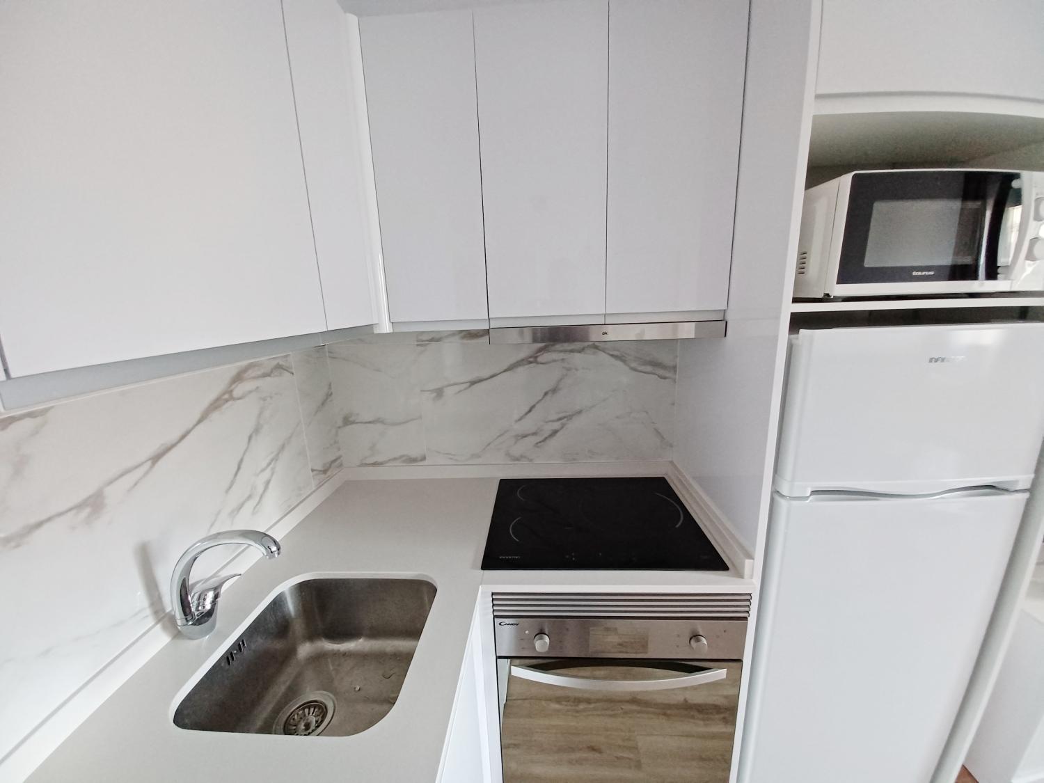 Cartagenaflats, Anfiteatro Apartment *